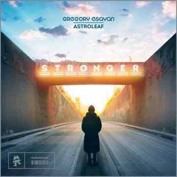 Stronger-cover