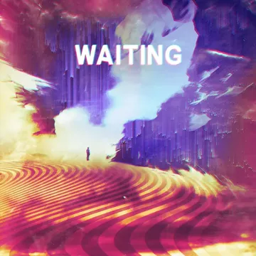 Waiting-cover