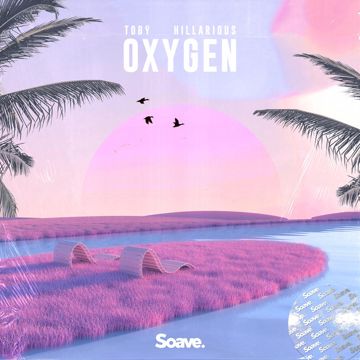 Oxygen-cover