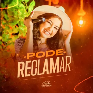 Pode Reclamar-cover