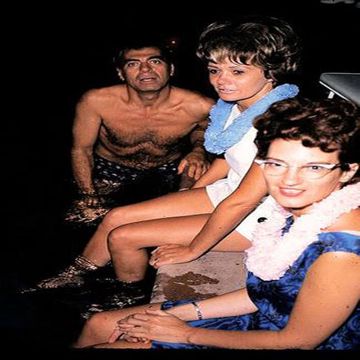 Hotel Pool-cover