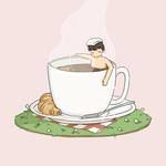 Morning Coffee-cover
