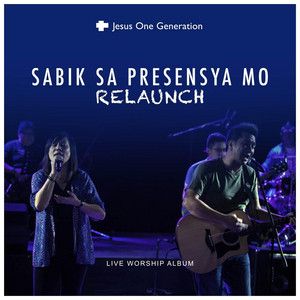 Sabik Sa Presensya Mo