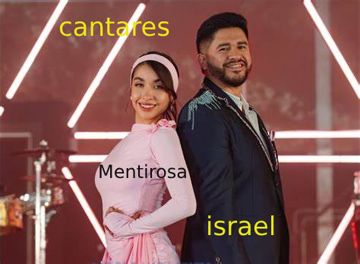 Mentirosa 