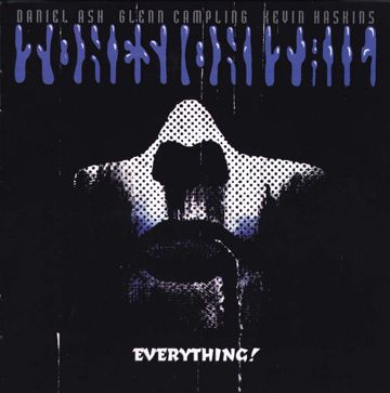 On Everything-cover