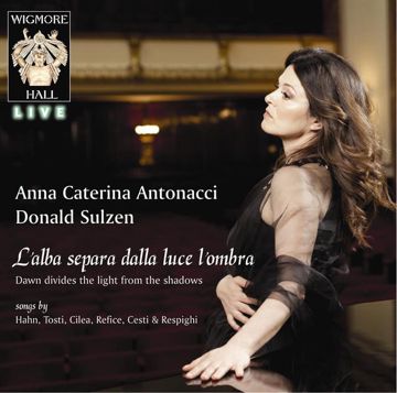 Intorno all'idol mio-cover