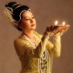 အလြမ္းစိတ္နန္႔ငါ့ရင္မာ