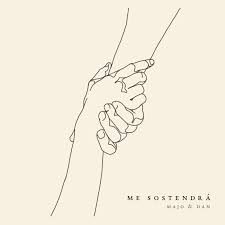 Me sostendrá v.SebaBot-cover