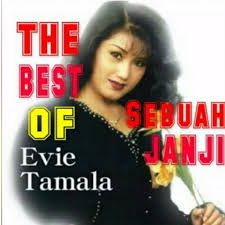 Sebuah Janji-cover