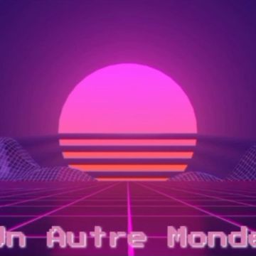 Un autre monde (Ocean Avenue Version) Up by MikaLFP-cover