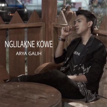 Nglilakne Kowe-cover