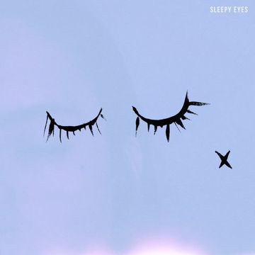 Sleepy Eyes-cover