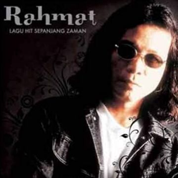 Cahaya Cinta-cover