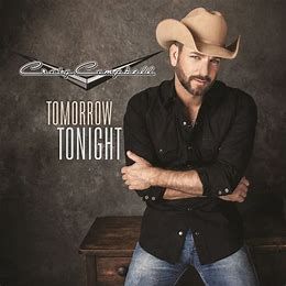 Tomorrow tonight-cover