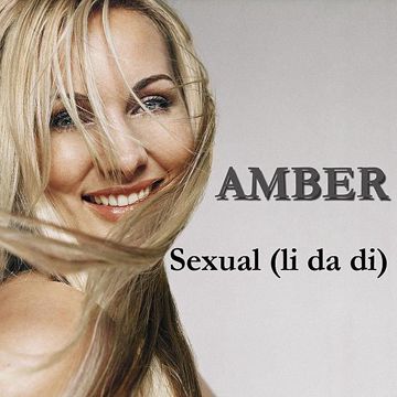 Sexual (Li Da Di)-cover