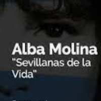 sevillanas de la vida-cover