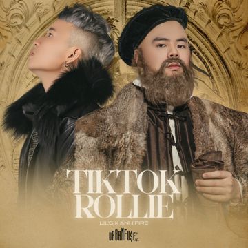 TikTok Rollie - Viet Mix Clean-cover