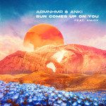 Sun Comes Up On You(feat. Amidy)-cover