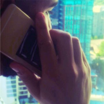 Right Hand Man-cover