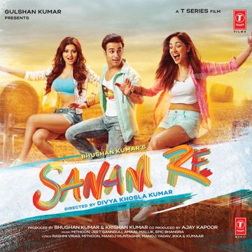 Sanam re original sanam re
