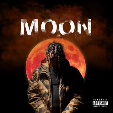 Moon-cover