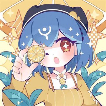 Citrus Love-cover