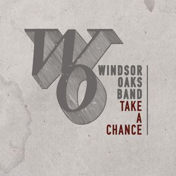 Take a Chance-cover