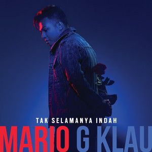 Tak Selamanya Indah-cover