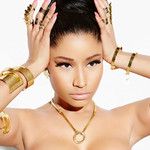 Chun-Li(Tribute version originally performed by Nicki Minaj)-cover