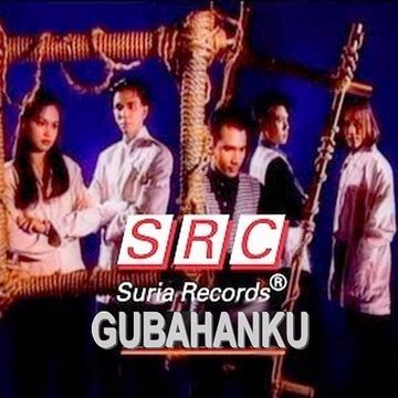 Gubahanku-cover