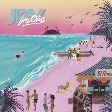 El rincón (Chachachá)-cover