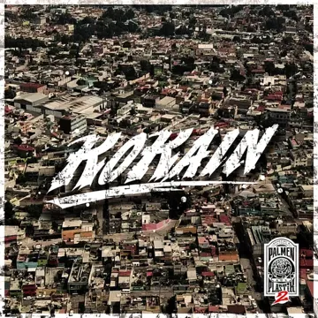 Kokain-cover