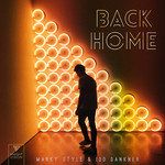 Back Home-cover
