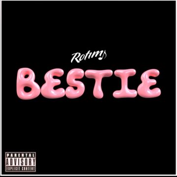 Bestie-cover