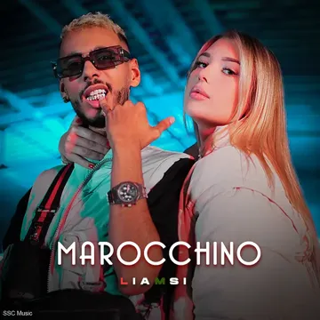 Marocchino-cover
