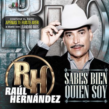 raul-hernandez-no-compro-amores-cover-image
