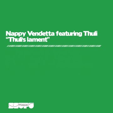 Thuli Thuli-cover