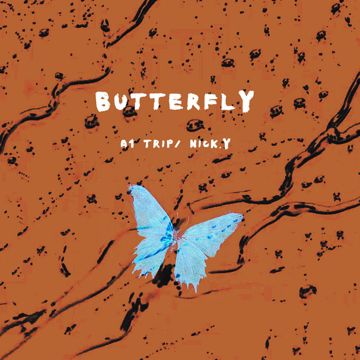 Butterfly-cover