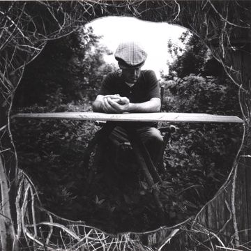 The Apprentice-cover