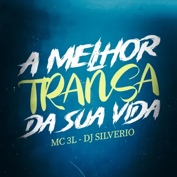 A Melhor Transa da Sua Vida-cover