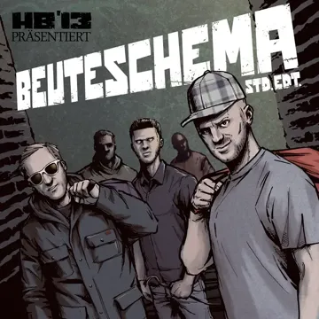 Wir sind Fresh-cover
