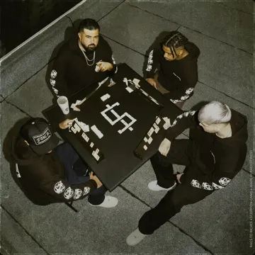 LET'S GO-cover