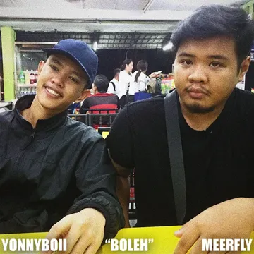 Boleh-cover