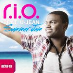 Summer Jam(Crew Cardinal Radio Edit)(Radio Edit)-cover