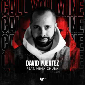 Call You Mine (feat. Nina Chuba)-cover