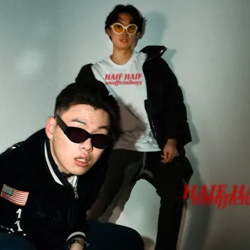 mmm (feat. oceanfromtheblue)-cover