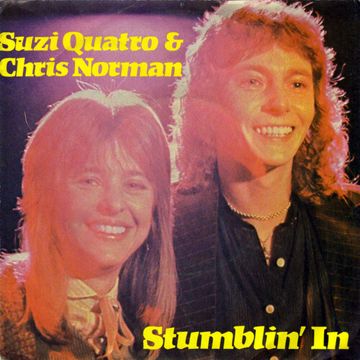 Stumblin' In