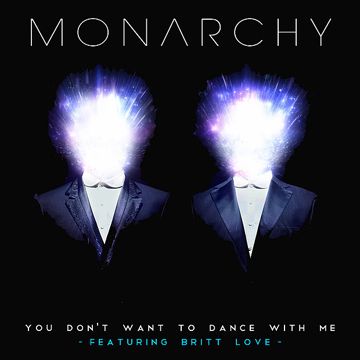 You Don't Want to Dance With Me