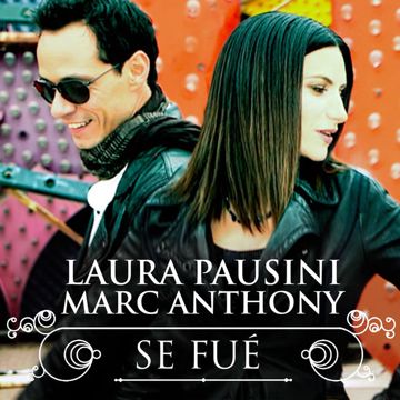 Se fué-cover
