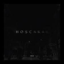 Hoşçakal-cover